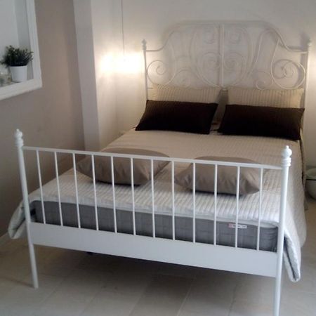 Apartament Casa Anna Lecce Zewnętrze zdjęcie