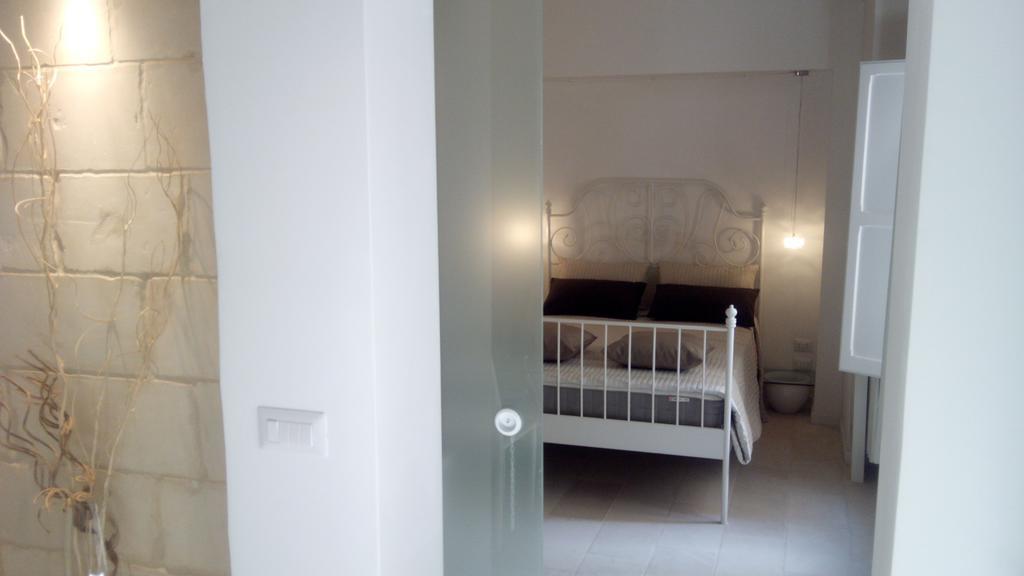 Apartament Casa Anna Lecce Zewnętrze zdjęcie