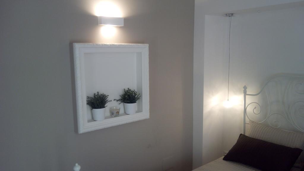Apartament Casa Anna Lecce Zewnętrze zdjęcie