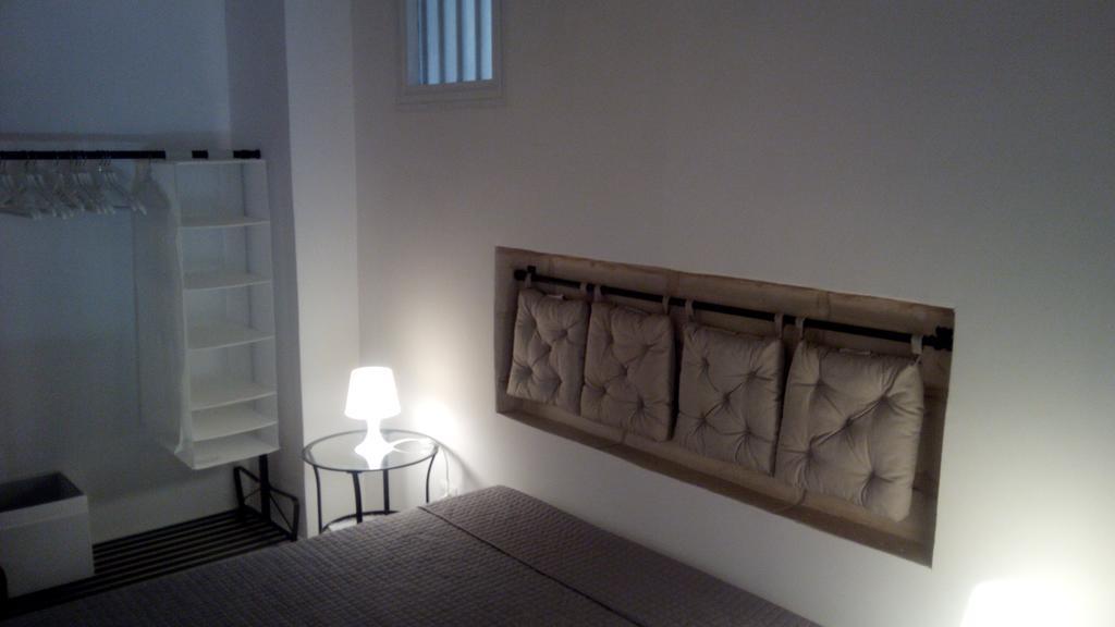 Apartament Casa Anna Lecce Zewnętrze zdjęcie