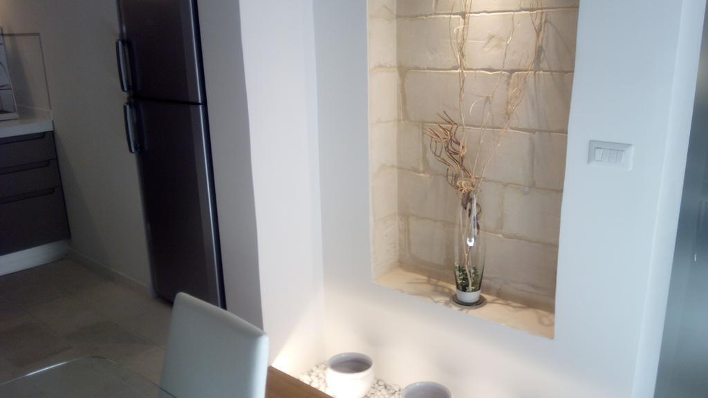 Apartament Casa Anna Lecce Zewnętrze zdjęcie