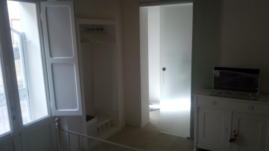Apartament Casa Anna Lecce Zewnętrze zdjęcie