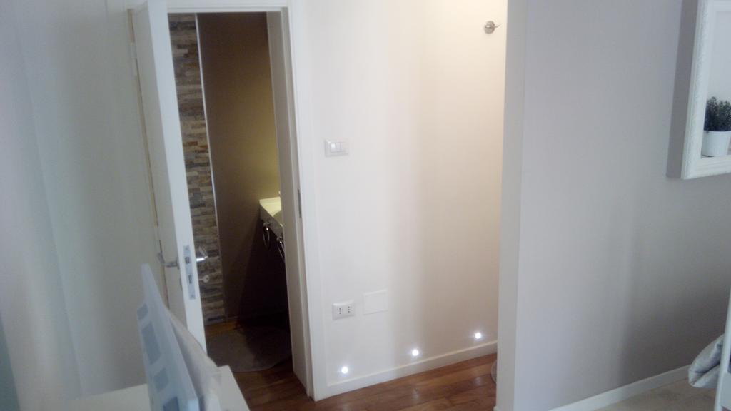 Apartament Casa Anna Lecce Zewnętrze zdjęcie