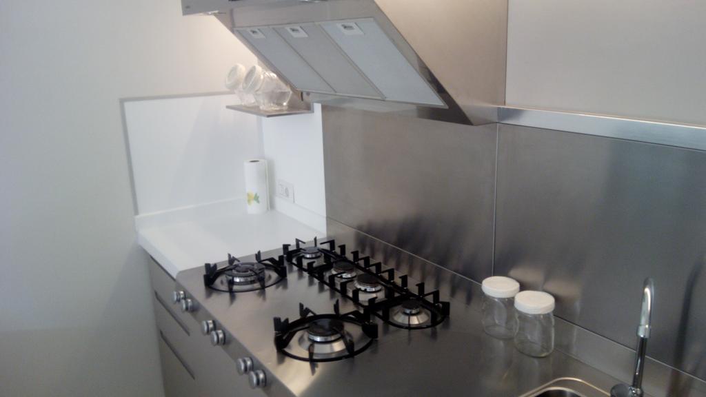 Apartament Casa Anna Lecce Zewnętrze zdjęcie