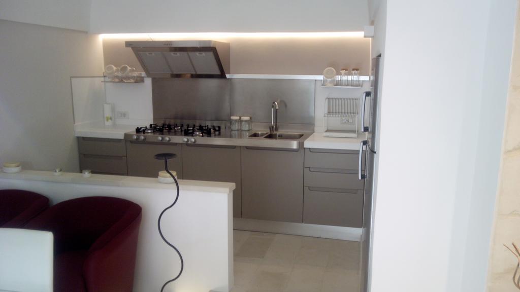 Apartament Casa Anna Lecce Zewnętrze zdjęcie