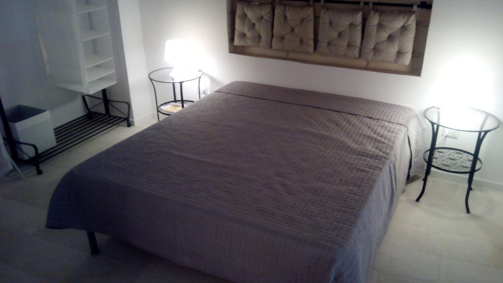 Apartament Casa Anna Lecce Zewnętrze zdjęcie