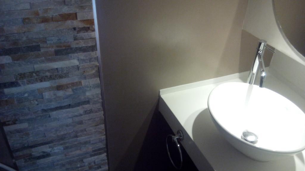 Apartament Casa Anna Lecce Zewnętrze zdjęcie