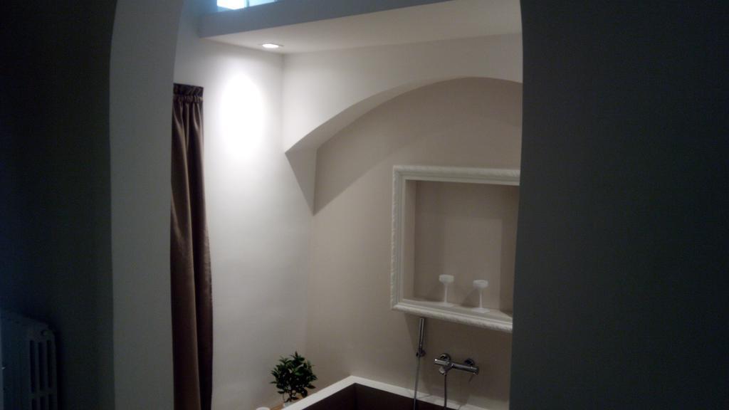 Apartament Casa Anna Lecce Zewnętrze zdjęcie