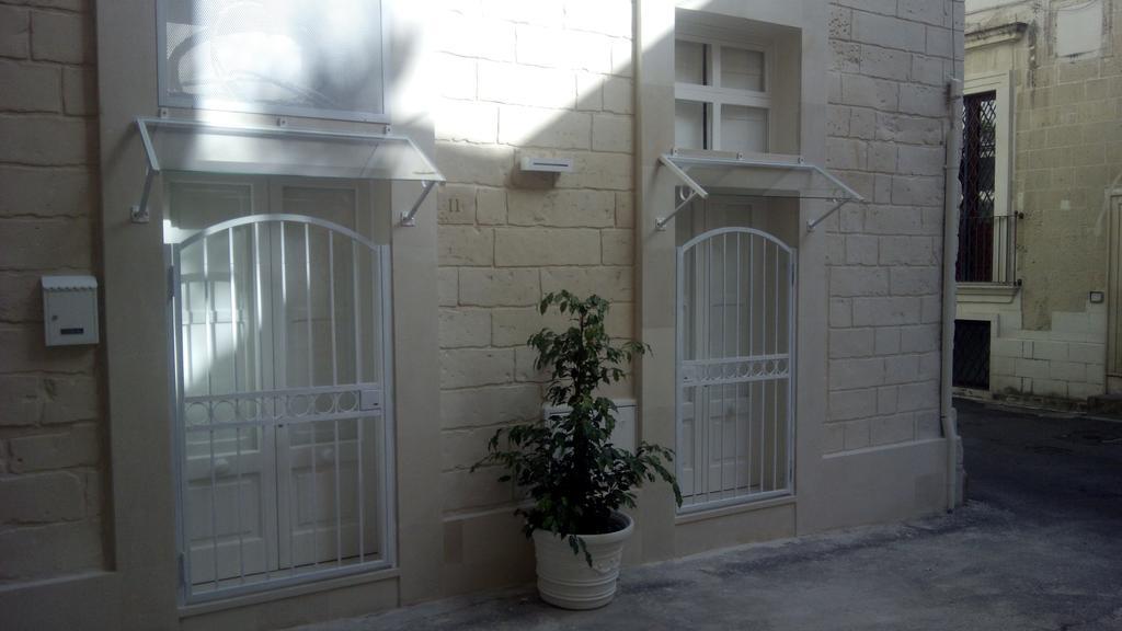 Apartament Casa Anna Lecce Zewnętrze zdjęcie