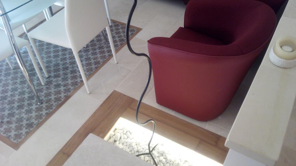 Apartament Casa Anna Lecce Zewnętrze zdjęcie