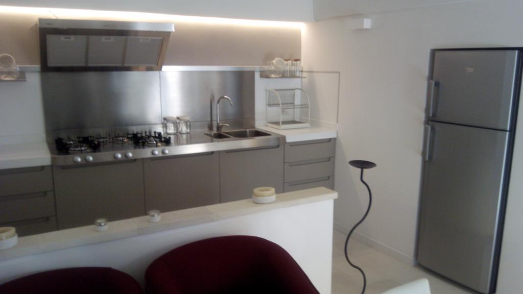 Apartament Casa Anna Lecce Zewnętrze zdjęcie