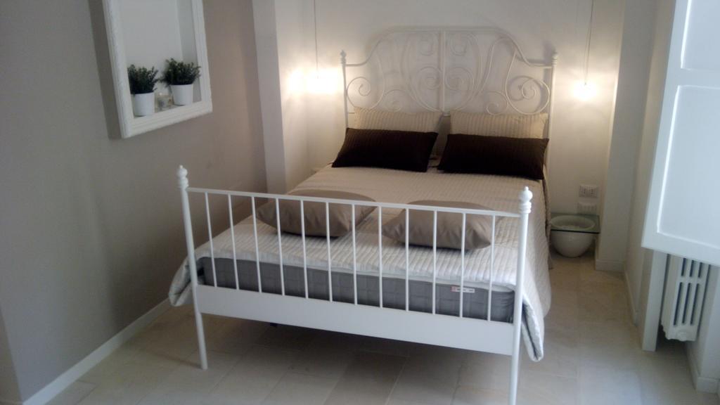 Apartament Casa Anna Lecce Zewnętrze zdjęcie