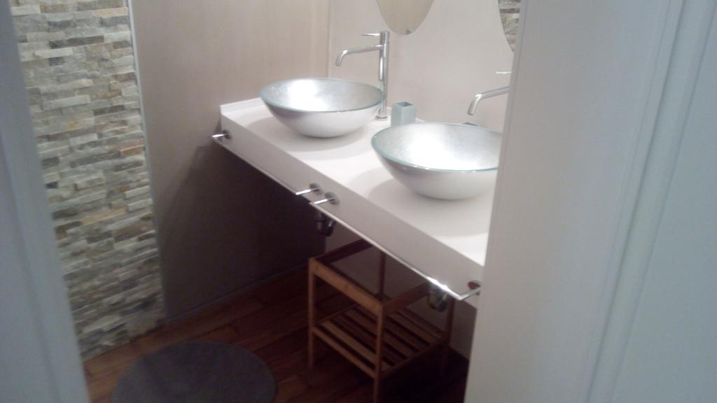 Apartament Casa Anna Lecce Zewnętrze zdjęcie