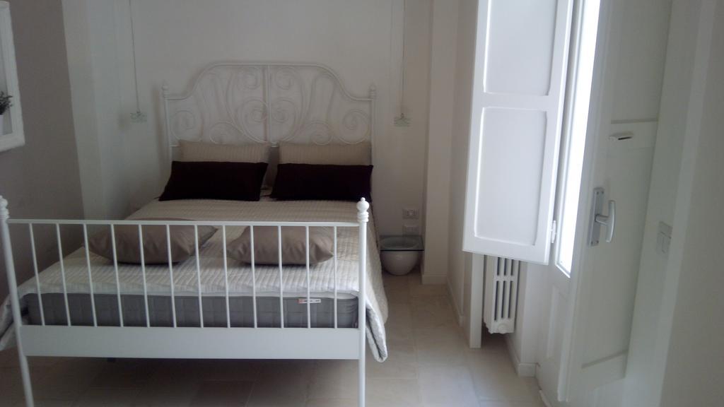 Apartament Casa Anna Lecce Zewnętrze zdjęcie