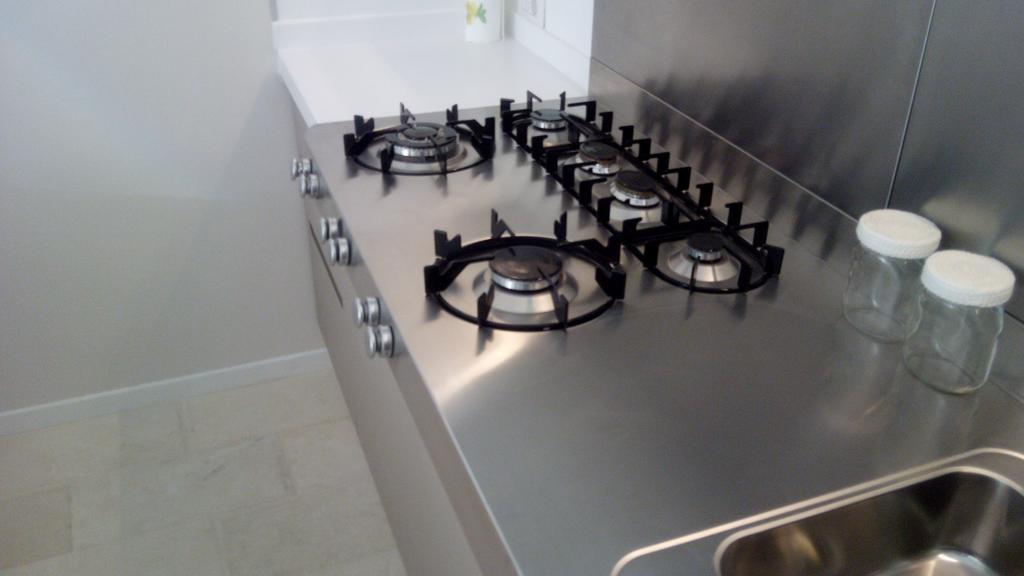 Apartament Casa Anna Lecce Zewnętrze zdjęcie