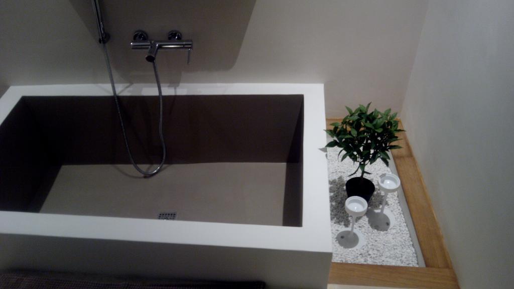 Apartament Casa Anna Lecce Zewnętrze zdjęcie
