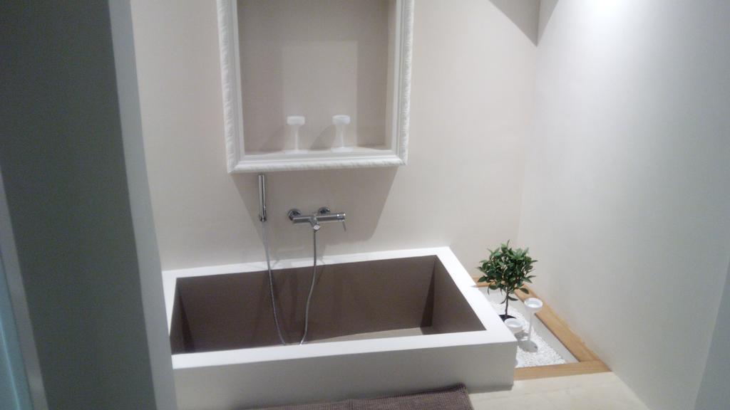 Apartament Casa Anna Lecce Zewnętrze zdjęcie