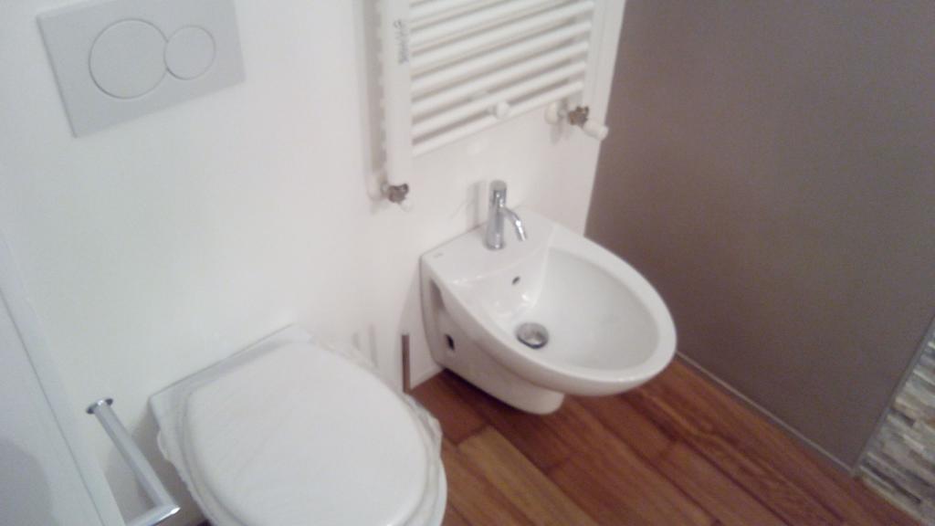 Apartament Casa Anna Lecce Zewnętrze zdjęcie