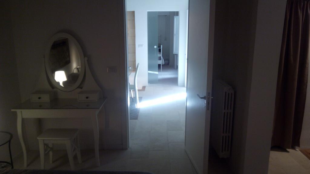 Apartament Casa Anna Lecce Zewnętrze zdjęcie