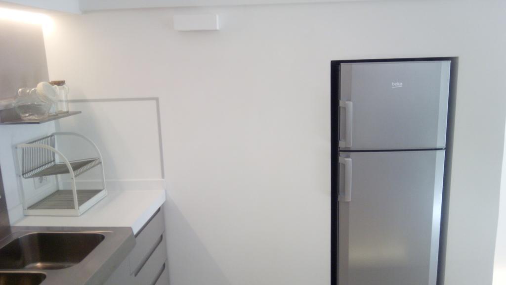 Apartament Casa Anna Lecce Zewnętrze zdjęcie