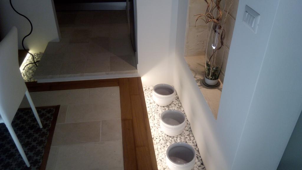Apartament Casa Anna Lecce Zewnętrze zdjęcie